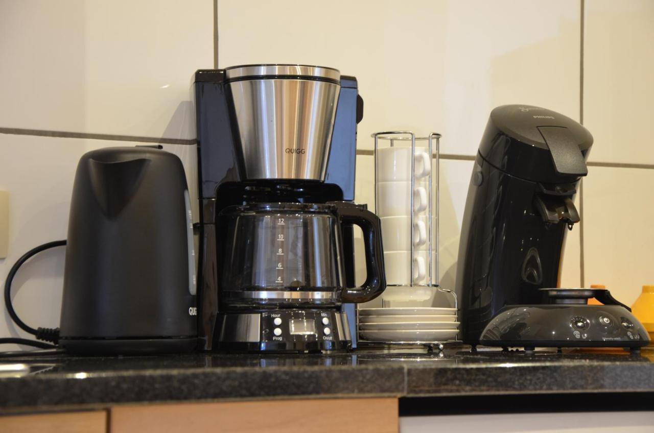 Apartament L'Abri La-Roche-en-Ardenne Zewnętrze zdjęcie