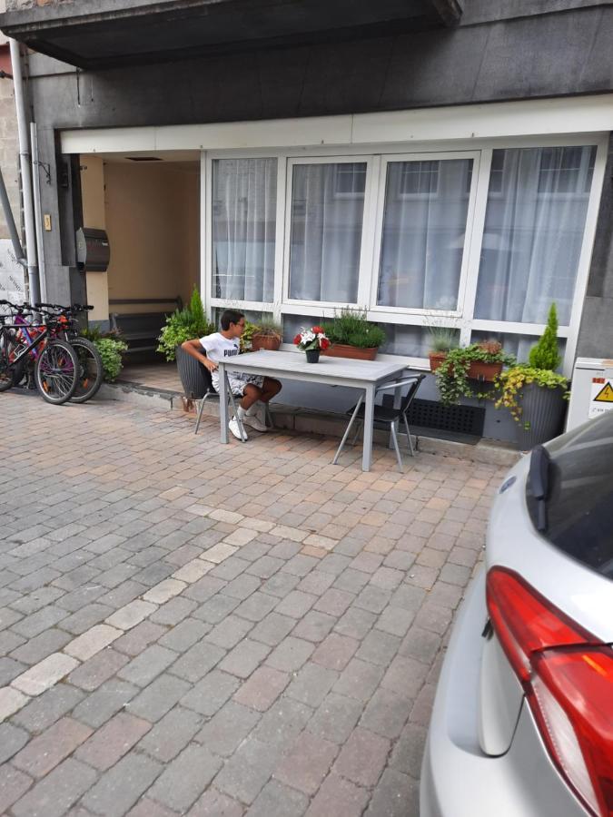 Apartament L'Abri La-Roche-en-Ardenne Zewnętrze zdjęcie