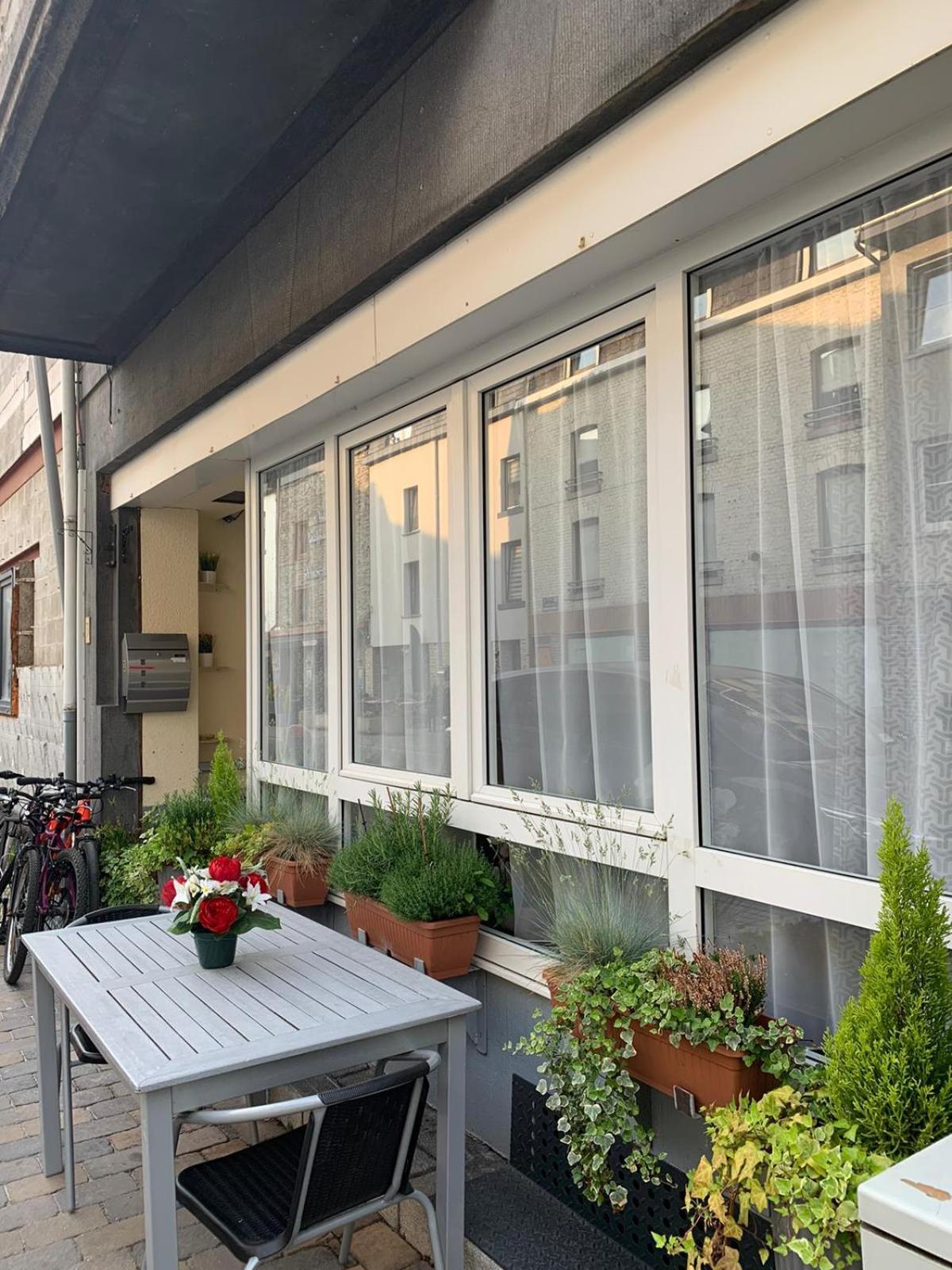 Apartament L'Abri La-Roche-en-Ardenne Pokój zdjęcie
