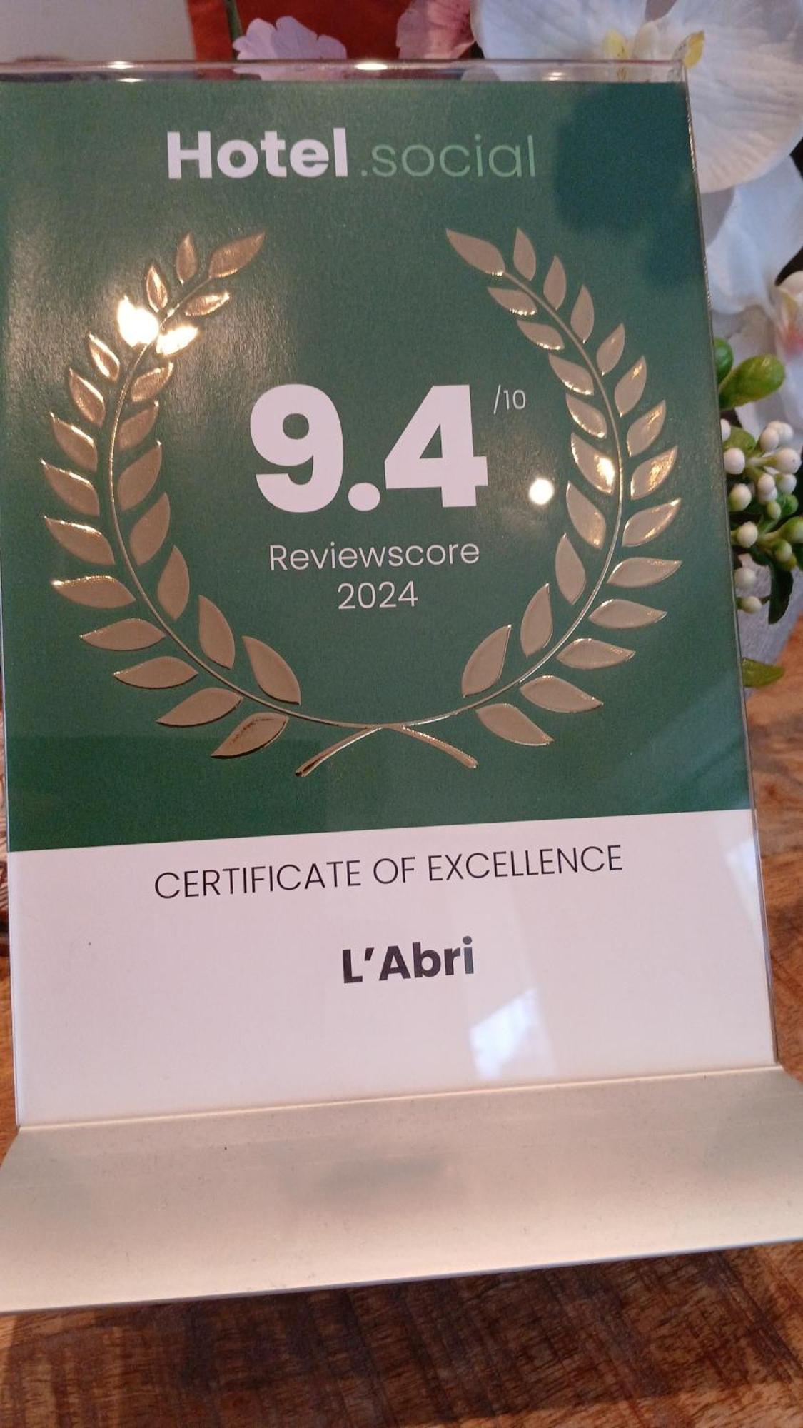Apartament L'Abri La-Roche-en-Ardenne Zewnętrze zdjęcie